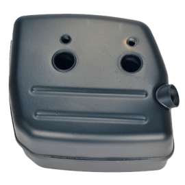 ESCAPE - Husqvarna 61-66-266-268-272 e Jonsered 625-630-670