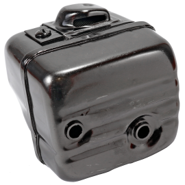 ESCAPE - Husqvarna 340-345-346XP-350-351-353 e Jonsered CS2141-2145-2147-2150-2152-2153 saída por cima