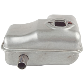 ESCAPE - Oleo Mac Sparta 37-38-42-44-370-380-420-440-441 e Efco Stark 37-38-42-44-3700-3800-3810-4200-4400