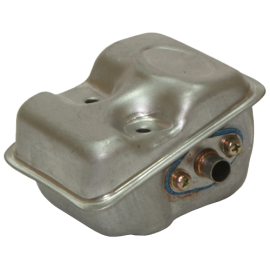 ESCAPE - Kubota TL 23-26