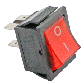 INTERRUPTOR - Moinho