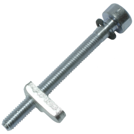 ESTICADOR DE CORRENTE - Husqvarna 36-41-136-137-141-142-235E-236E-240E e Jonsered 2137-2138-2234-2238 e McCulloch CS340-3805