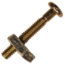 ESTICADOR DE CORRENTE - McCULLOCH Mini Mac 100-300