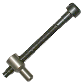ESTICADOR DE CORRENTE - Oleo Mac 936-937-940-940C-941C-GS35-GS35C-GS350-GS370-GS410C-GS940 e Efco 136-137-140-141S