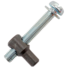 ESTICADOR DE CORRENTE - Oleo Mac 931-932 e Efco 131-132