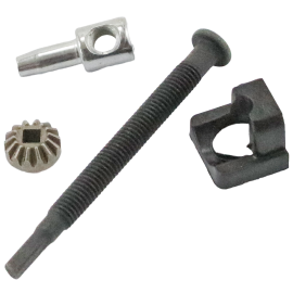 ESTICADOR DE CORRENTE - Zomax 3501