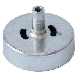 TAMBOR DE EMBRAIAGEM - Kawasaki e Kubota (rosca 8 x 1.25)