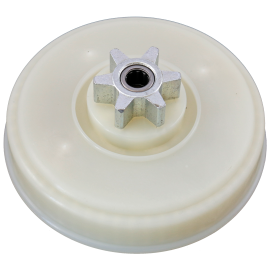 CARRETO - Alpina e Castor E16-17 Eletra 160-170-180 Energy 1.8-1.9-2 Synergy 35-40 TRE 535-540
