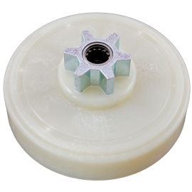 CARRETO - McULLOCH 230-340 TALON