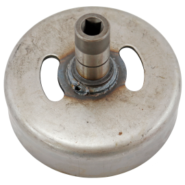 TAMBOR DE EMBRAIAGEM - Oleo-Mac 433-435-440-446-450-453-BCF530-550-Sparta 42BP-440BP-441BP e Efco 8335-8355-8405-8465-8515-8535-DSF5300-5500-Stark 42BP-4400BP-4410BP