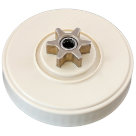 CARRETO - Oleo Mac E 114-116-140-160F-170F