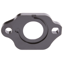 FALANGE ADMISSÃO - Honda GC135-160 GCV135-160