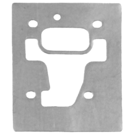 JUNTA FALANGE ADMISSÃO - Kawasaki TJ 53 (ao cilindro)