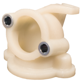 SUPORTE DO FILTRO DE AR - Husqvarna 281-288