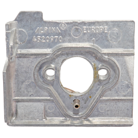 FALANGE ADMISSÃO - Alpina/Castor 400-450