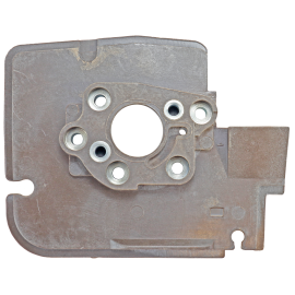 FALANGE ADMISSÃO - Oleo Mac 264TTA-350S e Efco TT160