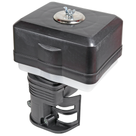 FILTRO DE AR - Honda GX 240-270 a óleo com colector