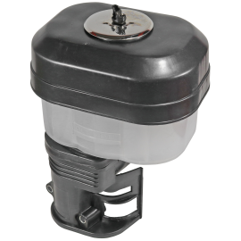 FILTRO DE AR - Honda GX 340-390 a óleo com colector