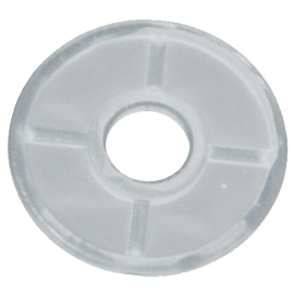 FILTRO EM REDE - Carburador Dellorto