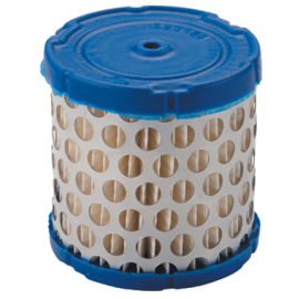 FILTRO DE AR - Briggs 2-5 Hp (Horizontal/vertical)