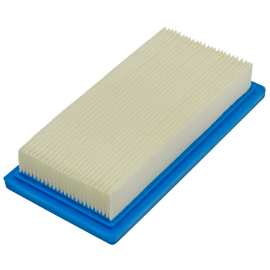 FILTRO DE AR - Briggs 3,5 e 5 Hp Industrial Plus