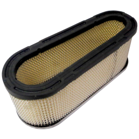FILTRO DE AR - Briggs 12-12,5-15 HP Vertical