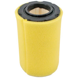 FILTRO DE AR - Briggs 13.5 a 19.5 Hp Intek
