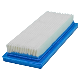 FILTRO DE AR - Honda GXV 140 aperta por cima