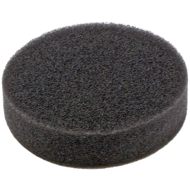 FILTRO DE AR - Kawasaki TD 40 (esponja redonda)
