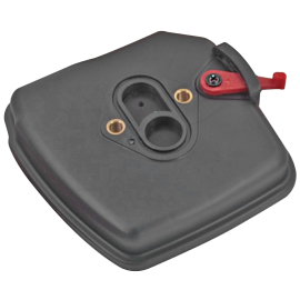 FILTRO DE AR - Kawasaki TJ 53 completo