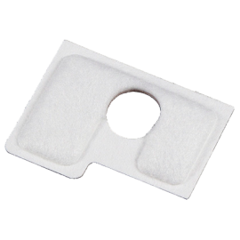 FILTRO DE AR - Stl 017-018-MS170-180 (felpo)