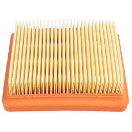 FILTRO DE AR - Stl FS89-91-111-131-235-311-FR131-235-BT131-HT102-103-132-133-KM91-111-131