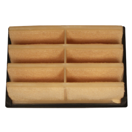 FILTRO DE AR - Husqvarna 262-268-272-394-395