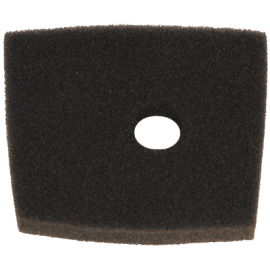 FILTRO DE AR - Husqvarna 123R-132R-223R-322R-323R-325R-326R