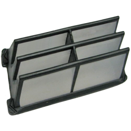 FILTRO DE AR - Husqvarna 40-45 e Jonsered 2041-2045