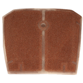 FILTRO DE AR - Alpina A70 C70