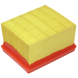 FILTRO DE AR - Makita DPC 6400/7301