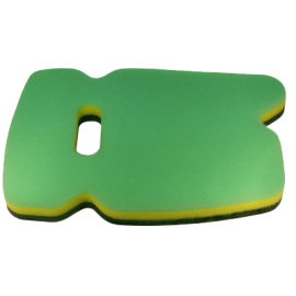 FILTRO DE AR - Partner K 750 (esponja)