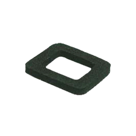 BATENTE DA TAMPA DO FILTRO - Partner K 650 Active (esponja)