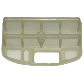 FILTRO DE AR - Oleo Mac 937-941C-GS370-GS410 e Efco 137-141-MT3700-MT4100