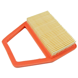 FILTRO DE AR - Oleo Mac 741-BC350-BC400-SPARTA 381-441 e Efco 7410-DS350-DS400-Stark 3810-4410