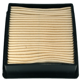 FILTRO DE AR - Kubota GH120 GH130 GH170
