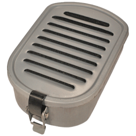 FILTRO DE AR - Robin EY 15-20 moderno completo