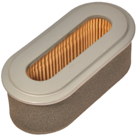 FILTRO DE AR - Robin EX 13 EX 17 EH 18V