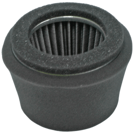 FILTRO DE AR - Robin EY 15 petróleo antigo