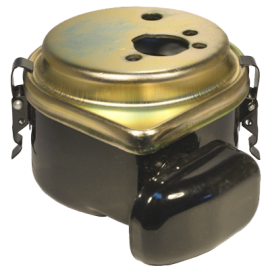 FILTRO DE AR - Robin EY 15-20 completo