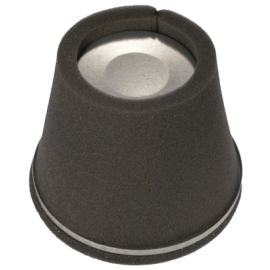 FILTRO DE AR - Robin EY 28-EH 25 petróleo