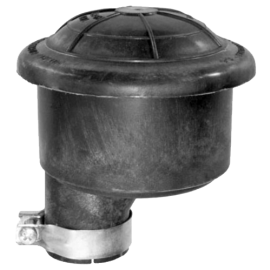 FILTRO DE AR - Pachancho