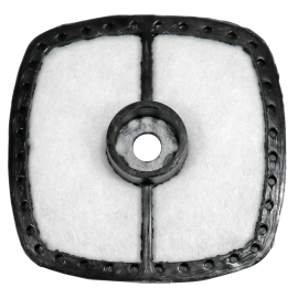 FILTRO DE AR - Echo SRM 225-230-231-265 GT 225-230 HC 155-165-185-225-235-245-265 PAS 225-230-265 PB250-2155-2450