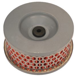 FILTRO DE AR - Yanmar L 40-48-60-70 e A267 6,7hp diesel